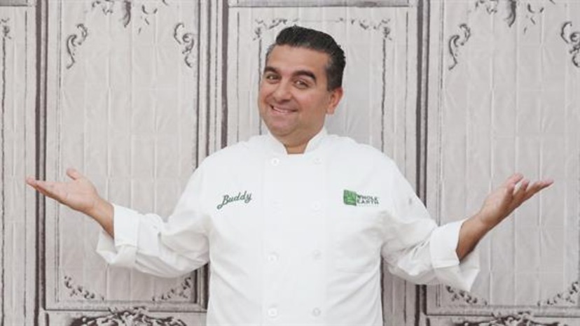 Cake Boss Gets Munsoned Buddy Valastro Hand Impaled In Horrific Bowling Accident Bowlersmart Com